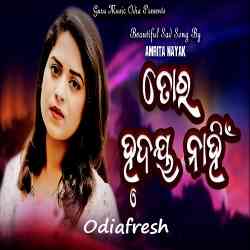 Tora Hrudaya Nahin-Female